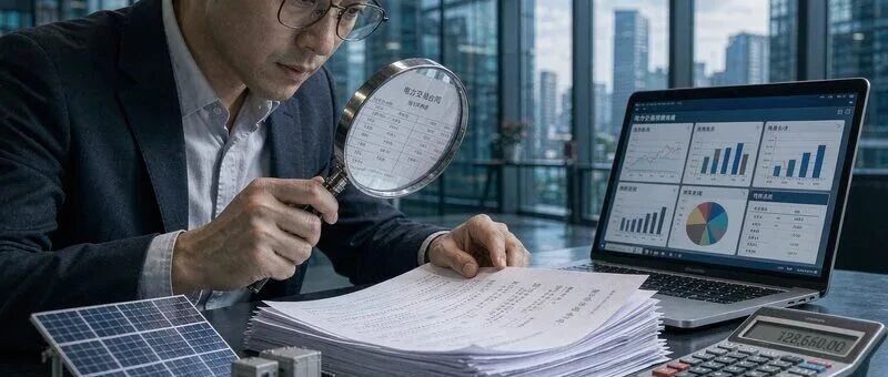 广西21家售电公司欠费2.08亿，你签的聚合商靠谱吗？